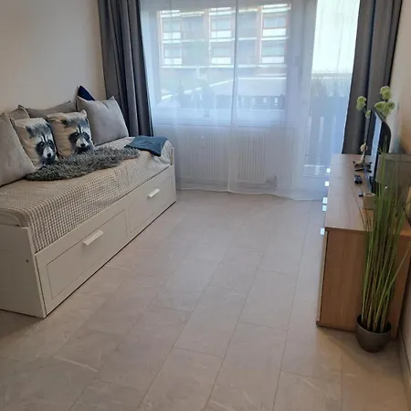 Waschbaer Hoehle Mit Pool Und Balkon Apartamento Schluchsee